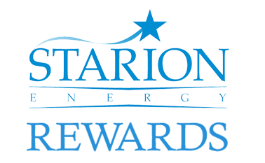 Starion Rewards Welcome To Your Starion Rewards